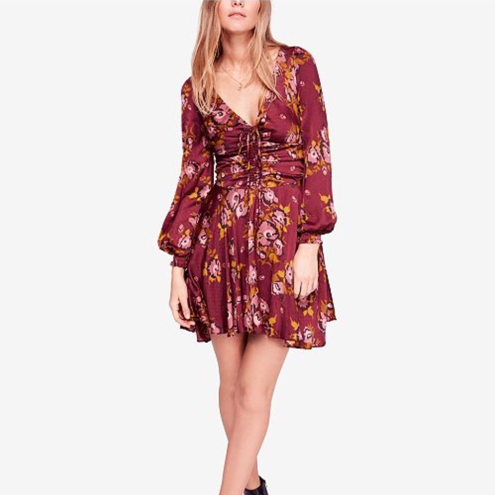 NEW Morning Light Dress